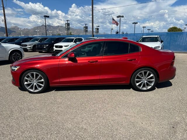 Used 2019 Volvo S60 T5 Momentum FWD image 6