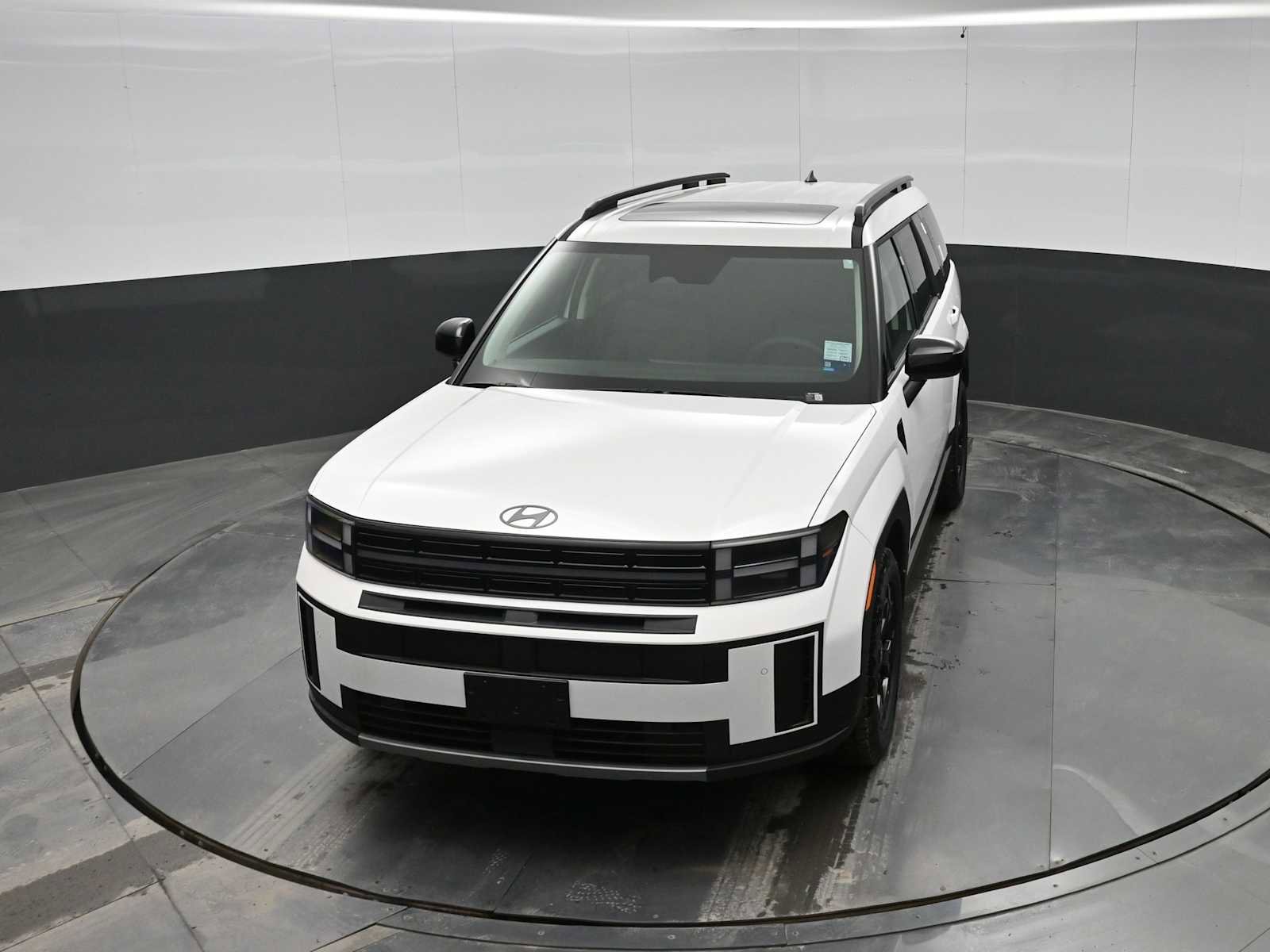 New 2026 Hyundai Santa Fe XRT image 24