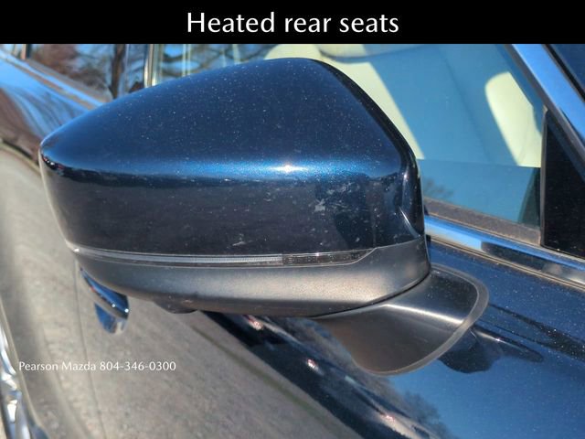 Used 2021 MAZDA CX-9 Grand Touring image 14