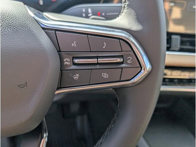 New 2026 Chevrolet Equinox ACTIV w/ Convenience Package III image 18