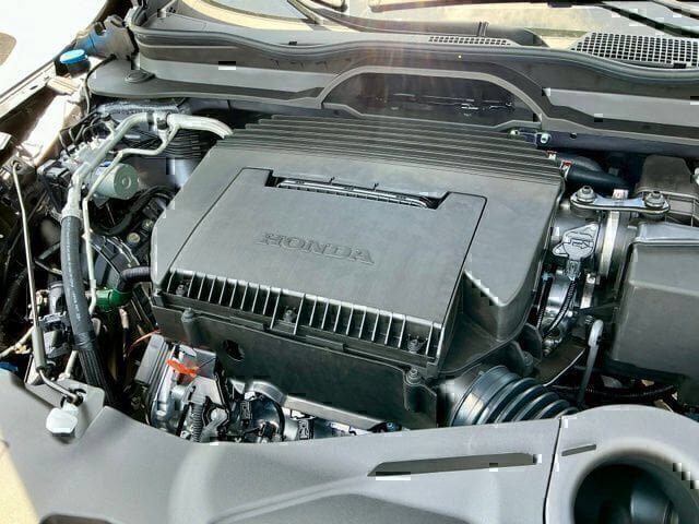 New 2026 Honda Pilot Elite image 7
