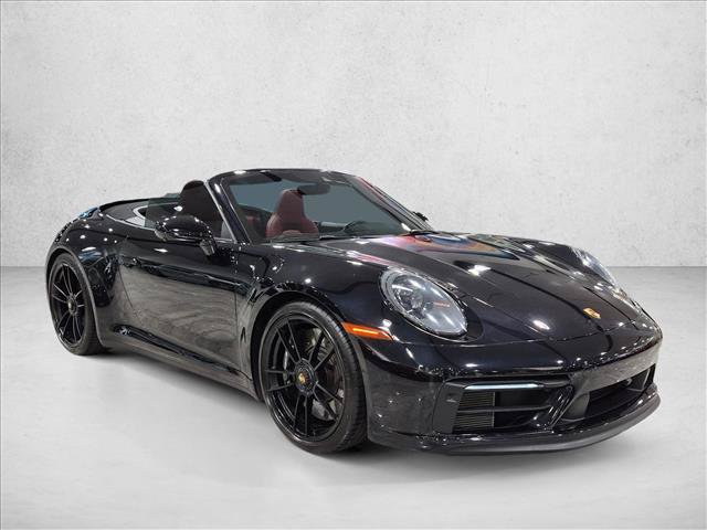 Used 2023 Porsche 911 Carrera GTS RWD image 3