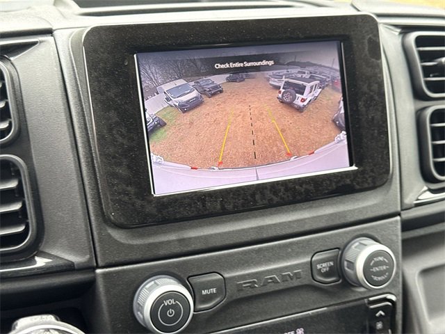 New 2025 RAM ProMaster 2500 w/ Convenience Group image 24