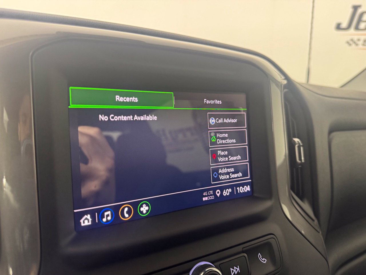 Used 2025 Chevrolet Silverado 2500 Custom AWD/4WD image 18