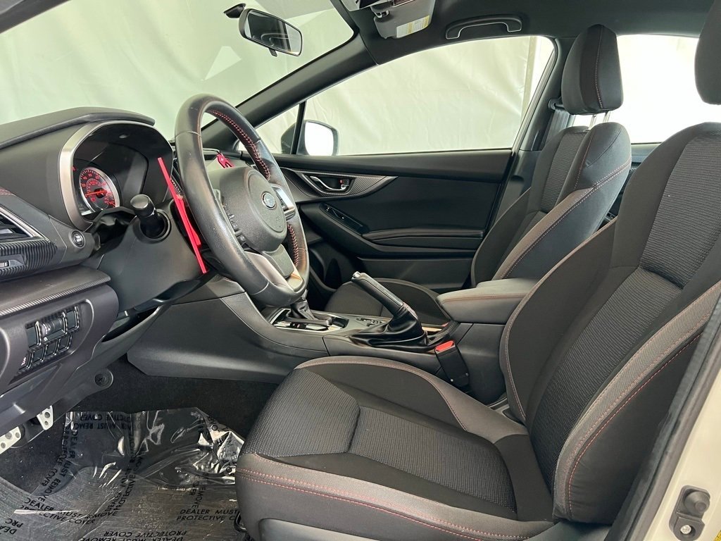 Used 2019 Subaru Impreza 2.0i Sport image 29
