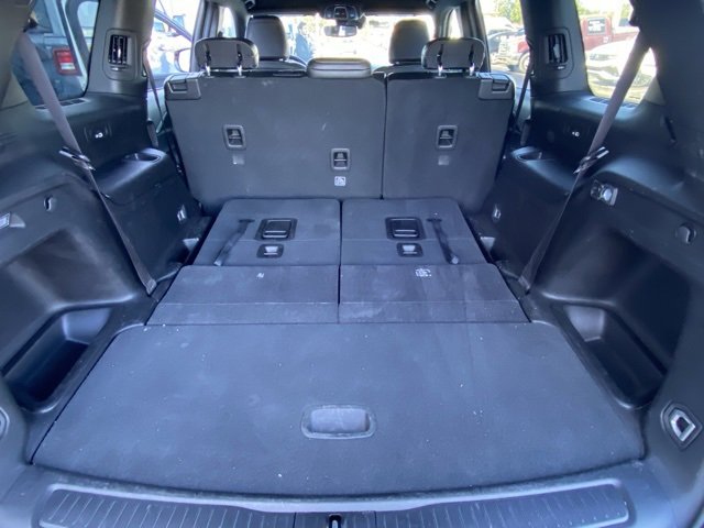 Used 2024 Jeep Grand Cherokee L Laredo image 26