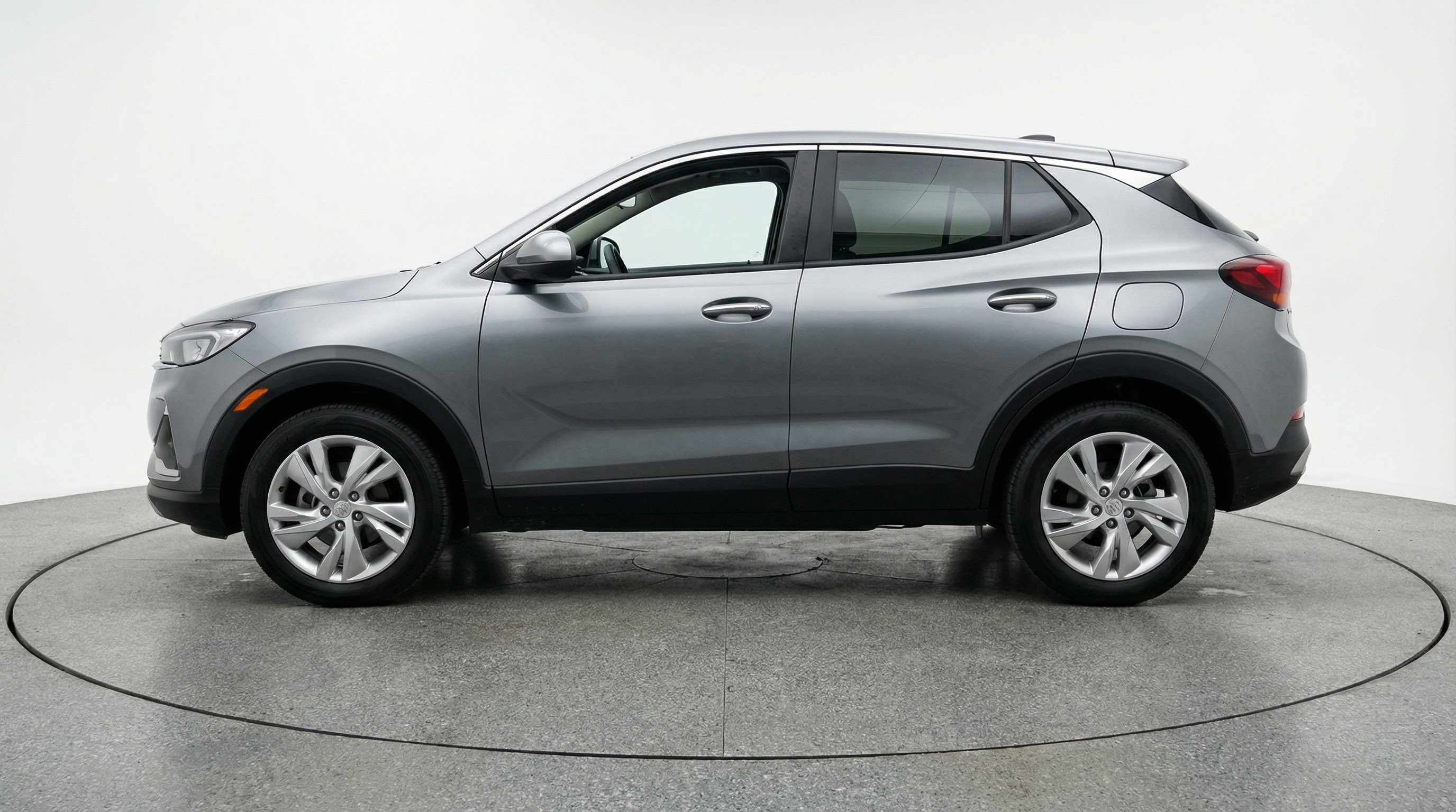 Used 2025 Buick Encore GX Preferred FWD image 5