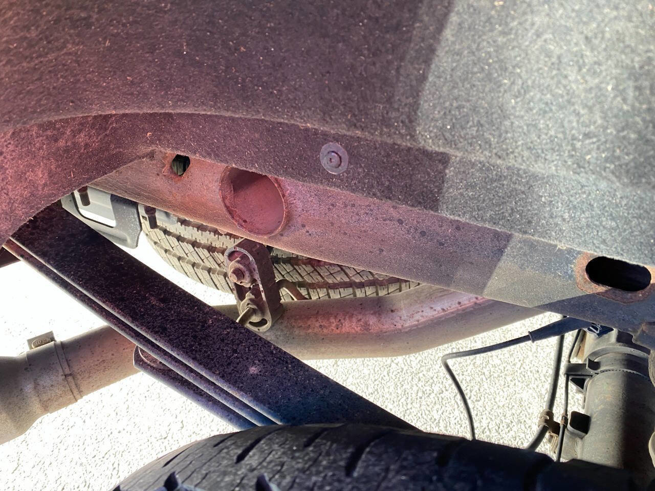 Used 2015 Chevrolet Silverado 1500 LT w/ All Star Edition image 38