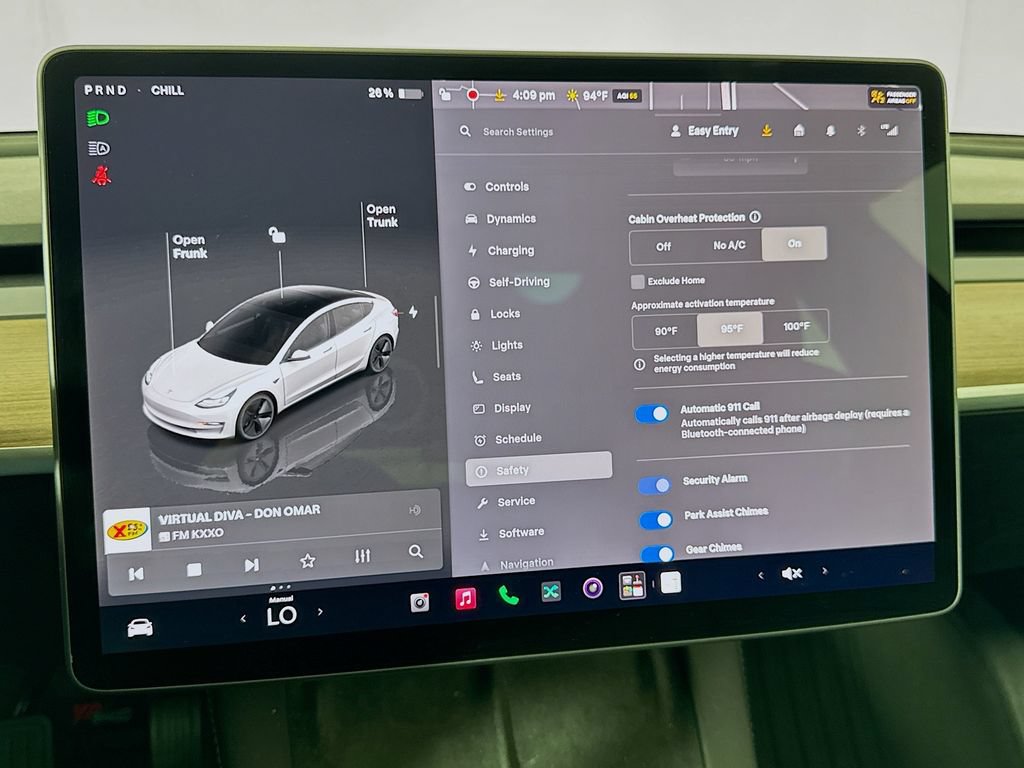 Used 2023 Tesla Model 3 Standard Range RWD image 39
