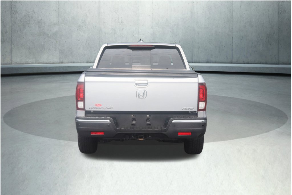 Used 2019 Honda Ridgeline RTL-E image 12