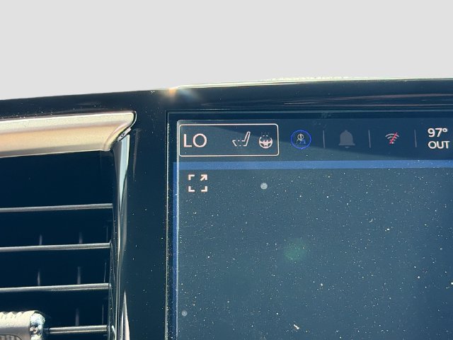 New 2027 Chrysler Pacifica Select FWD image 20