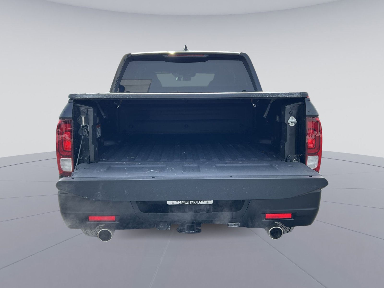 Used 2025 Honda Ridgeline Sport+ image 25