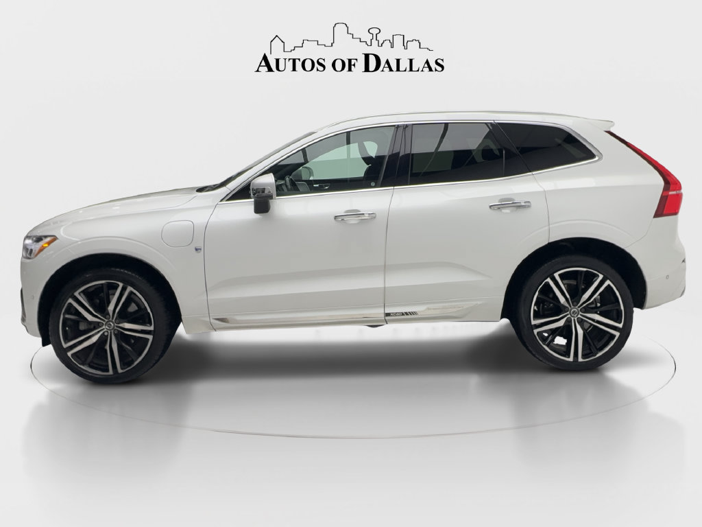 Used 2019 Volvo XC60 T8 R-Design AWD/4WD image 10
