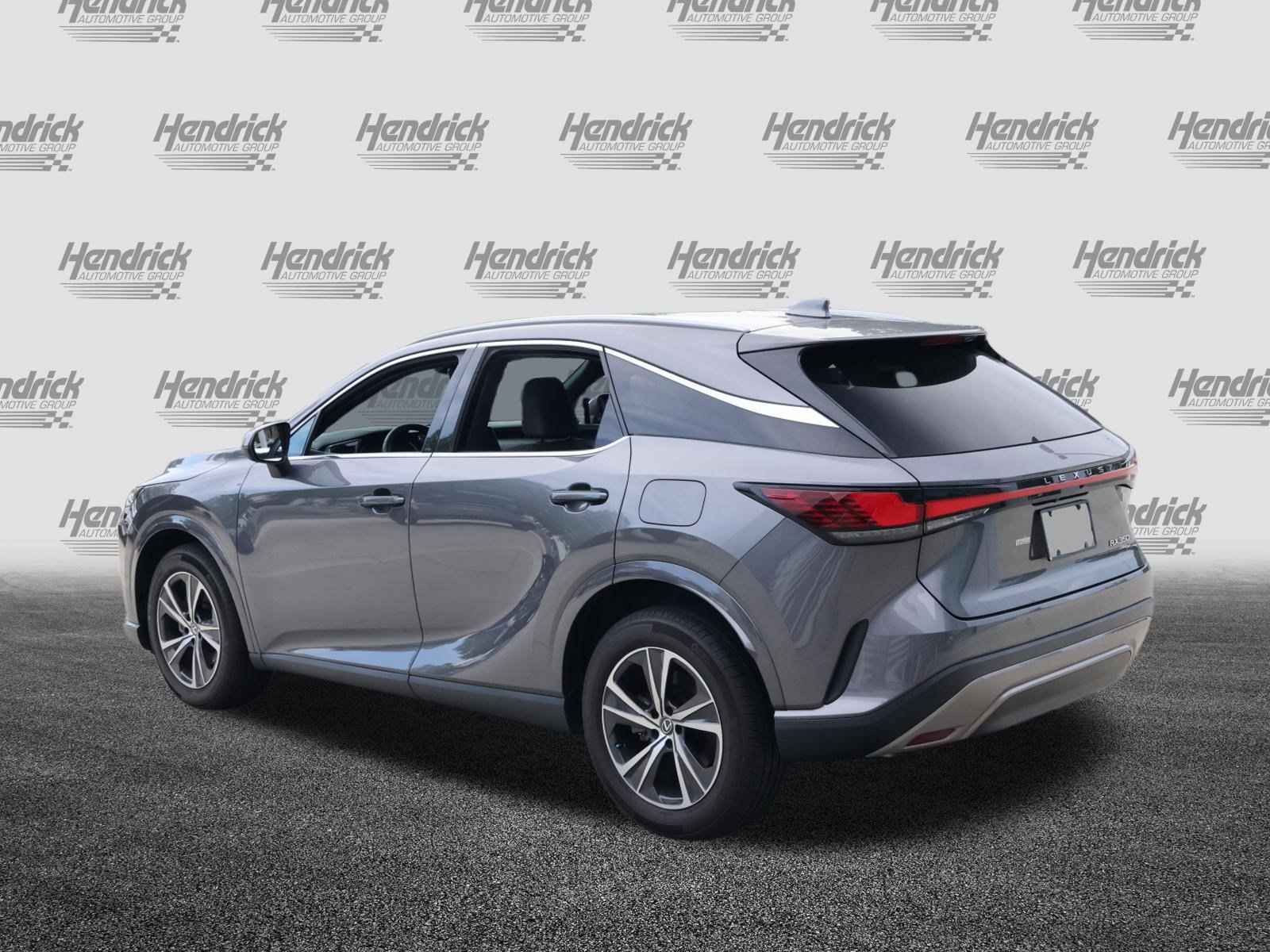Certified 2023 Lexus RX 350 Premium w/ Accessory Package AWD/4WD image 7