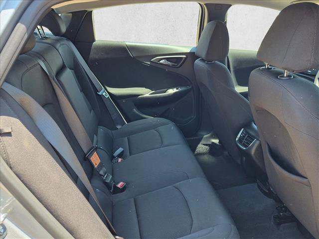 Used 2024 Chevrolet Malibu LT FWD image 16