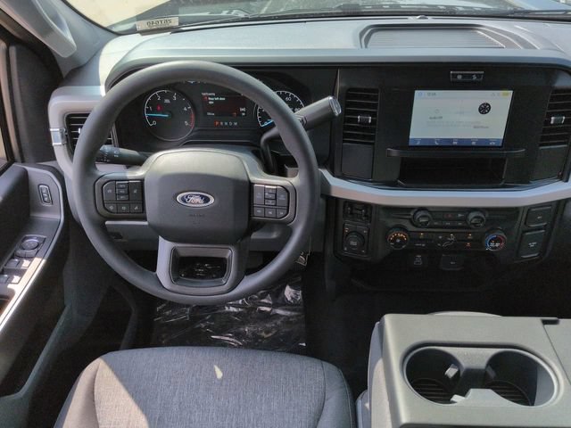 New 2026 Ford F350 XL w/ STX Appearance Package AWD/4WD image 16