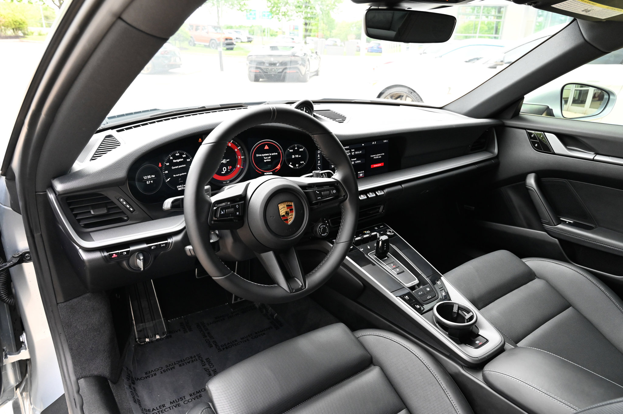 Used 2020 Porsche 911 Carrera S RWD image 16