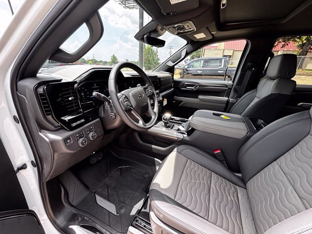 New 2026 Chevrolet Silverado 1500 ZR2 AWD/4WD image 10