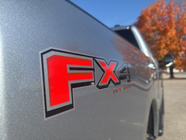 Used 2023 Ford F250 XL w/ STX Appearance Package image 35