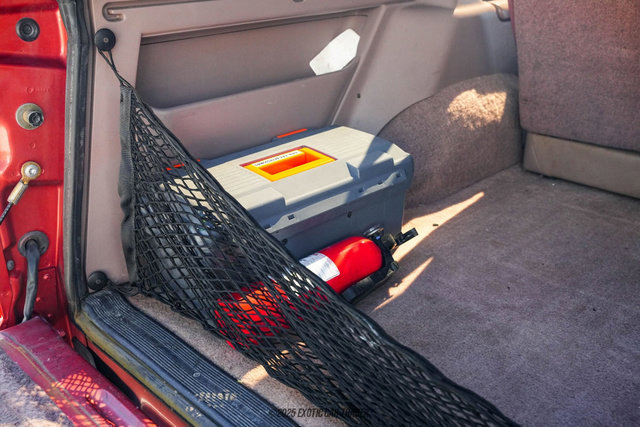 Used 1995 Ford Bronco Eddie Bauer image 60