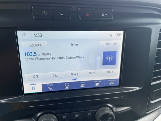 Used 2023 Ford F150 XLT w/ XTR Package image 38