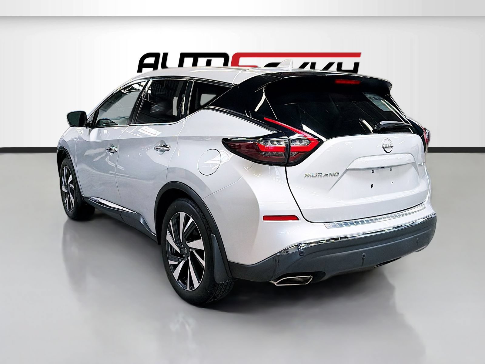 Used 2023 Nissan Murano SL w/ SL Moonroof Package AWD/4WD image 5