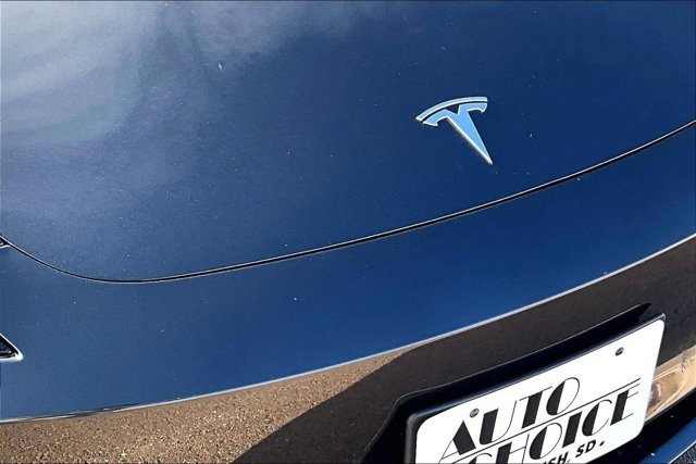 Used 2025 Tesla Model 3 Long Range image 29