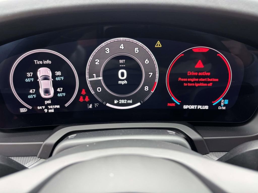 New 2026 Porsche 911 Carrera image 26