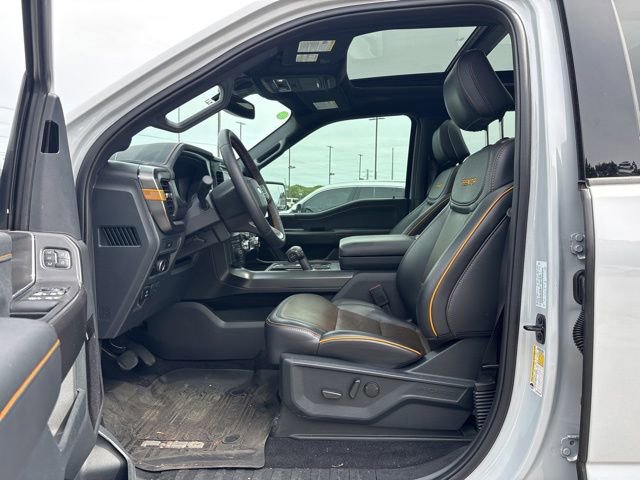 Used 2025 Ford F150 Tremor w/ Equipment Group 402A High AWD/4WD image 9