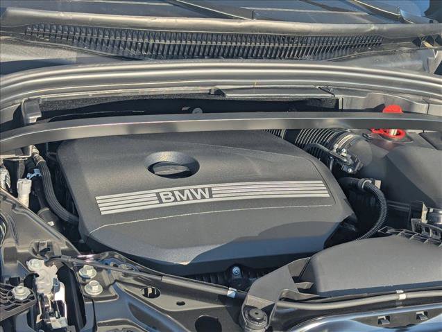 New 2026 BMW X1 xDrive28i AWD/4WD image 16