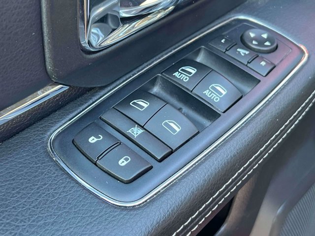 Used 2017 RAM 2500 Laramie w/ Sport Appearance Group AWD/4WD image 20