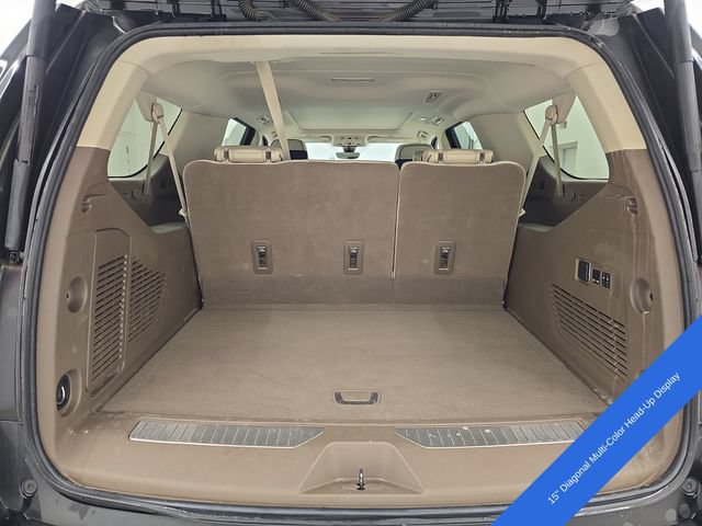 Used 2022 GMC Yukon XL Denali w/ Denali Ultimate Package AWD/4WD image 17