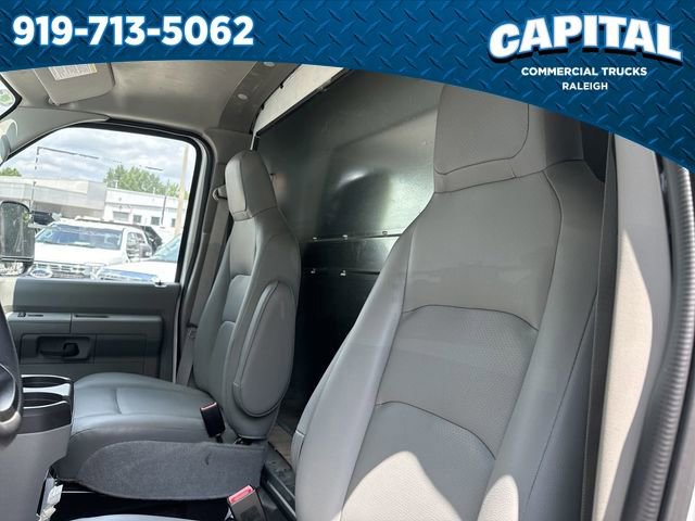 New 2025 Ford E-350 and Econoline 350 Super Duty w/ Driver's Safety Package image 18