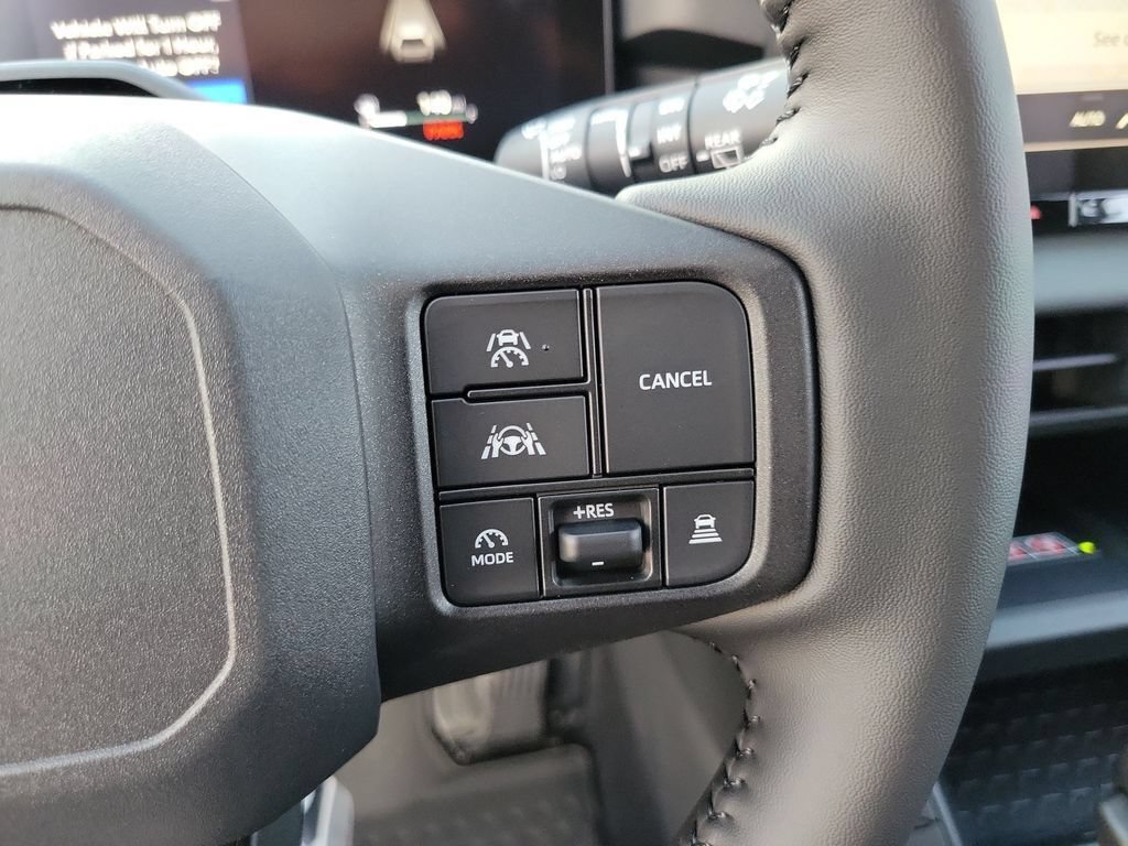New 2026 Toyota RAV4 XSE AWD/4WD image 28