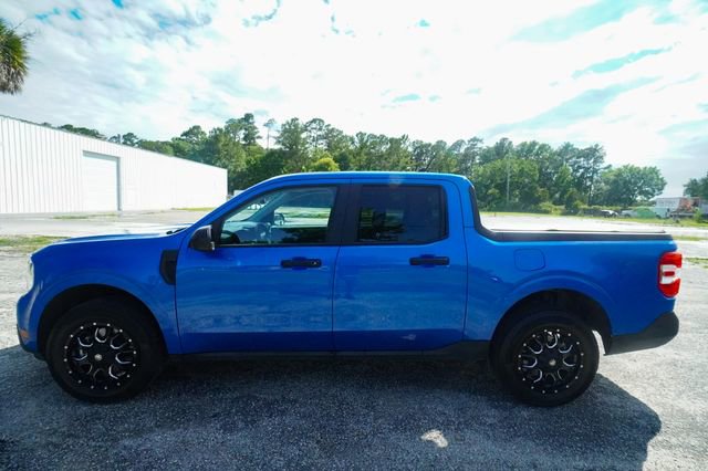 Used 2022 Ford Maverick XL FWD image 6