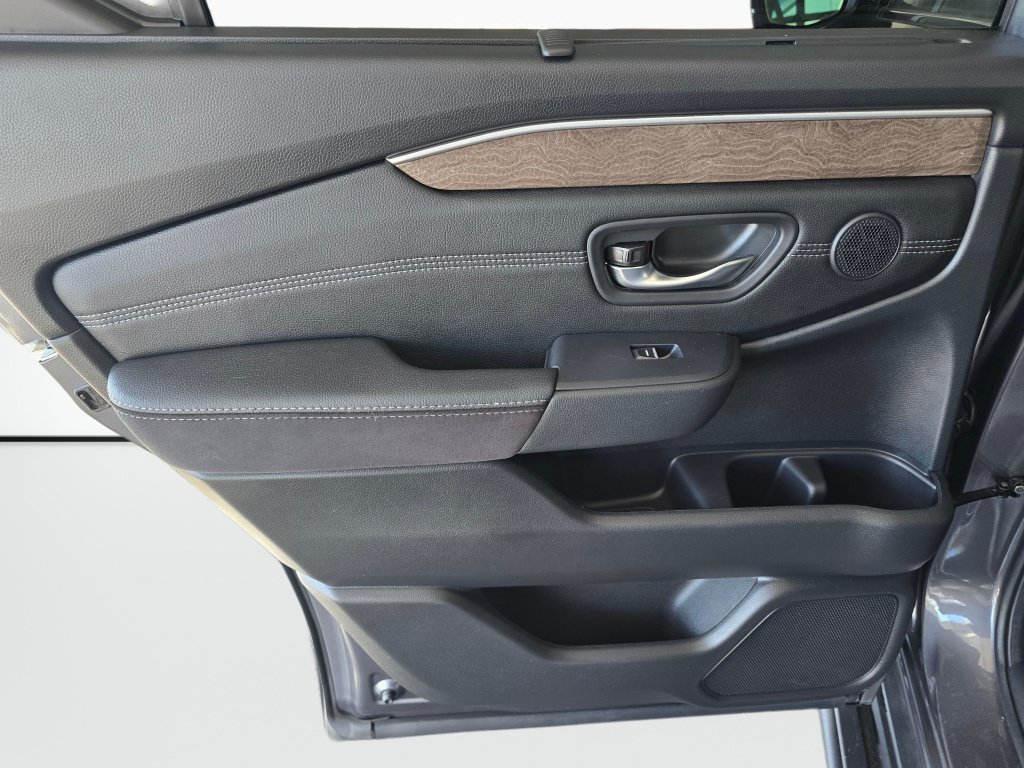 Used 2026 Honda Pilot Elite image 38