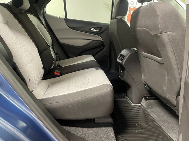 Used 2024 Chevrolet Equinox LS w/ LS Convenience Package AWD/4WD image 21