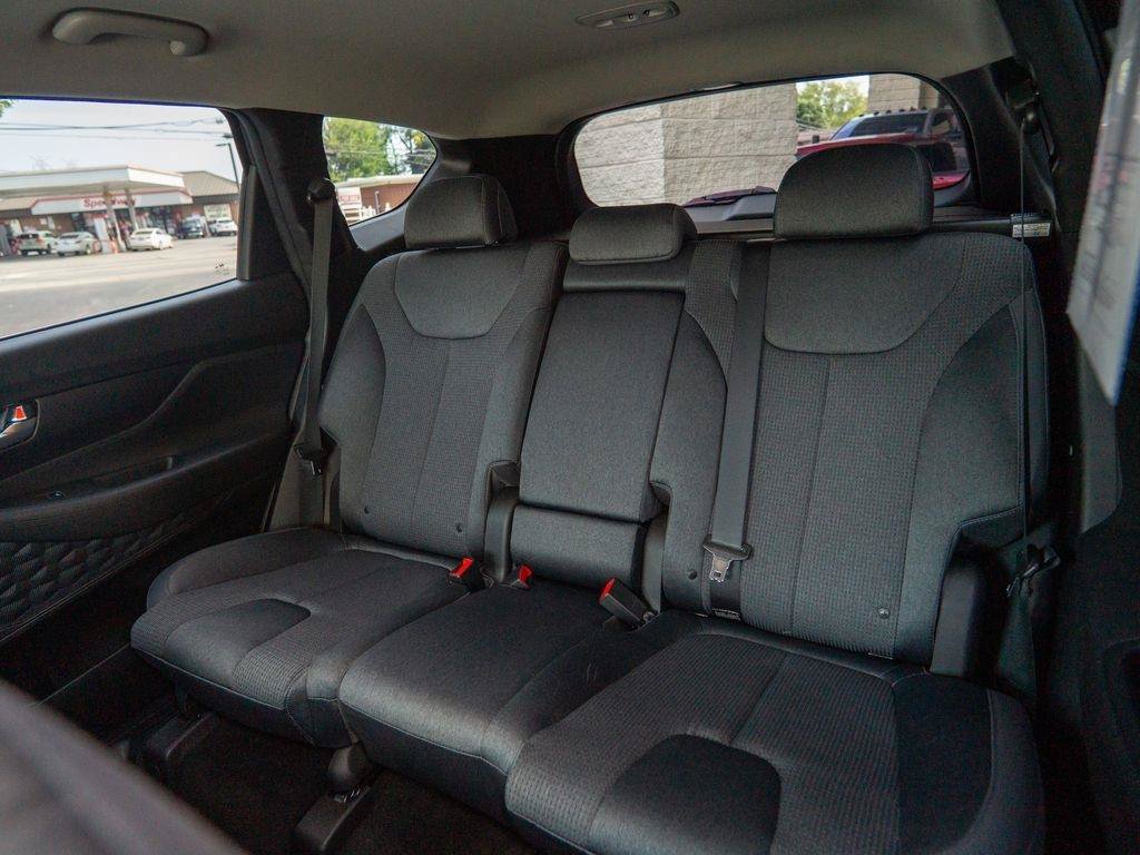Used 2023 Hyundai Santa Fe SEL AWD/4WD image 26