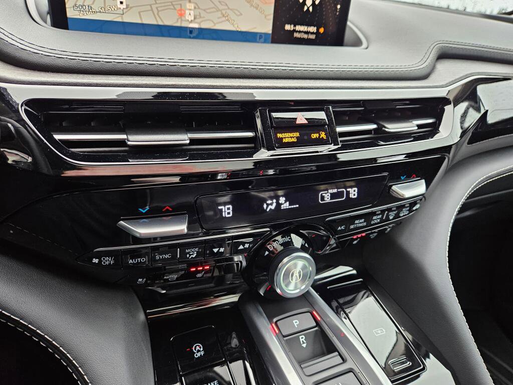 Certified 2023 Acura MDX SH-AWD w/ Advance Package image 33