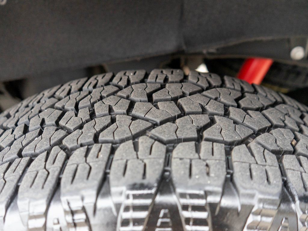 Used 2025 GMC Sierra 2500 Denali w/ Denali Reserve Package image 34