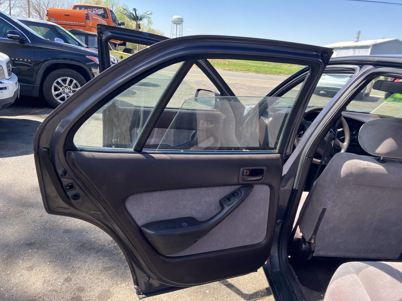 Used 1996 Toyota Camry LE image 15