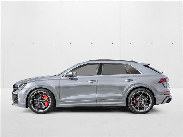 New 2026 Audi RS Q8 performance image 3
