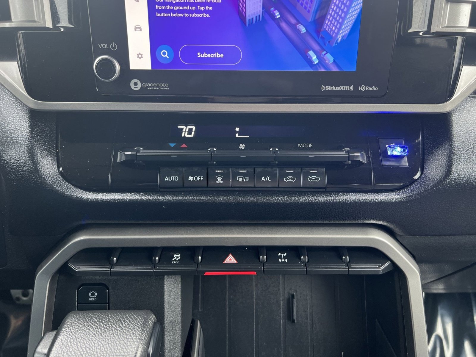 Used 2023 Toyota Tundra SR5 w/ TRD Off-Road Package image 19