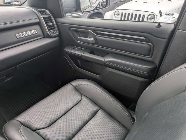 Used 2022 RAM 1500 Rebel w/ Rebel Level 2 Equipment Group AWD/4WD image 17