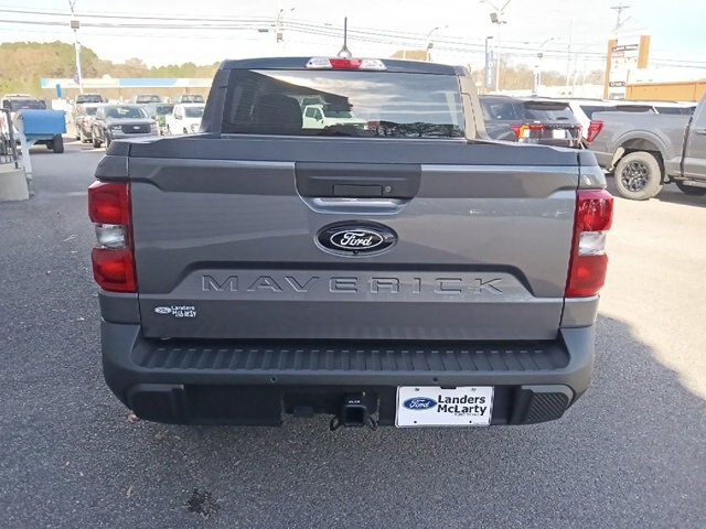 New 2025 Ford Maverick XLT w/ XLT Luxury Package image 4
