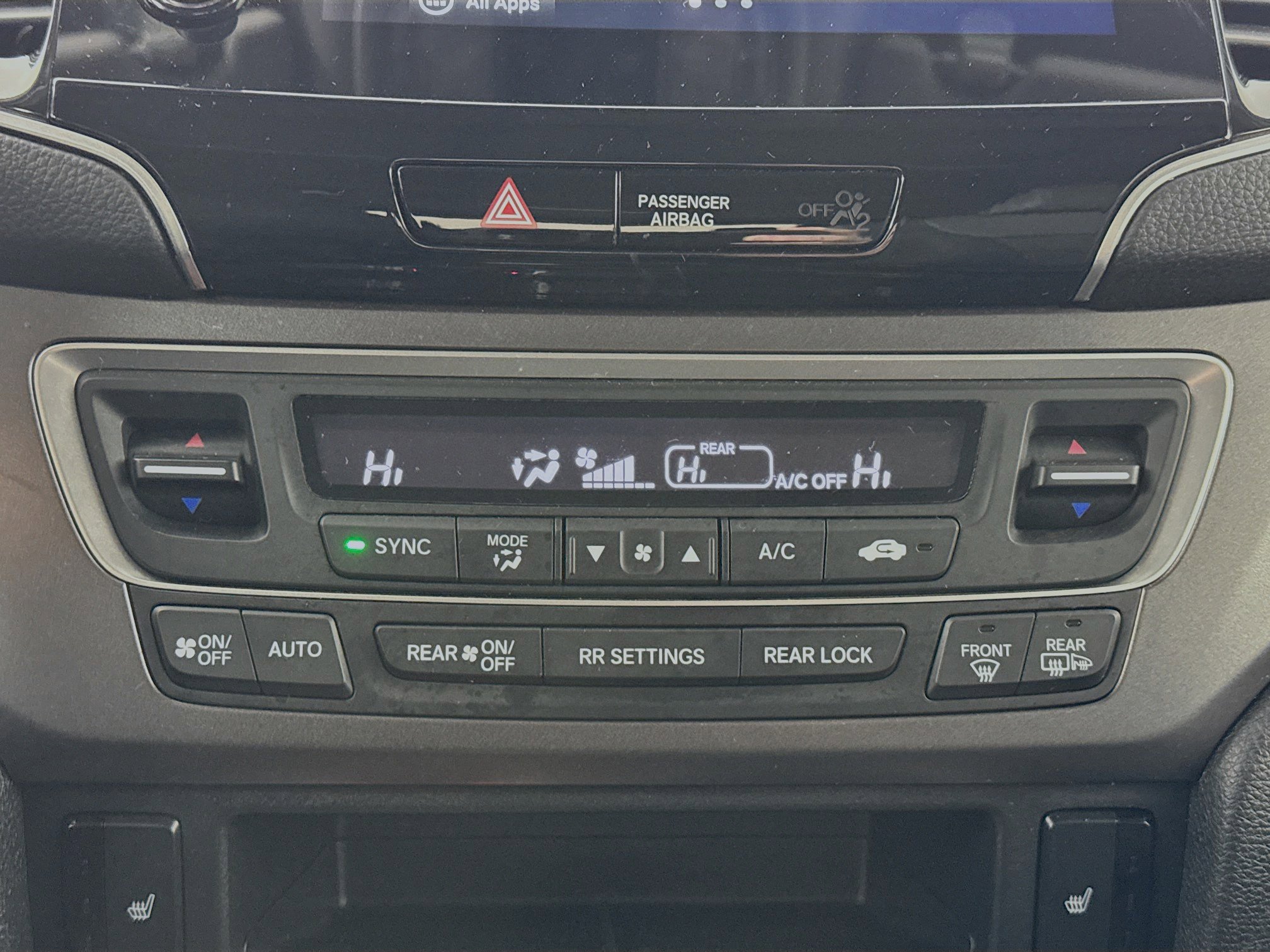 Certified 2022 Honda Pilot EX-L image 15