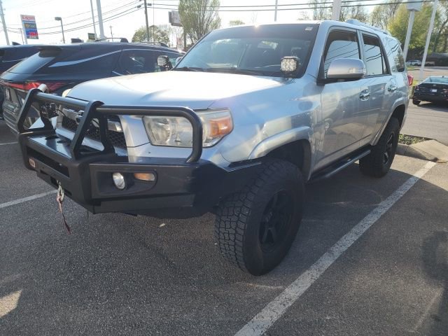 Used 2010 Toyota 4Runner SR5 image 1