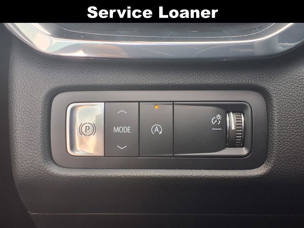 New 2026 GMC Acadia Elevation image 10