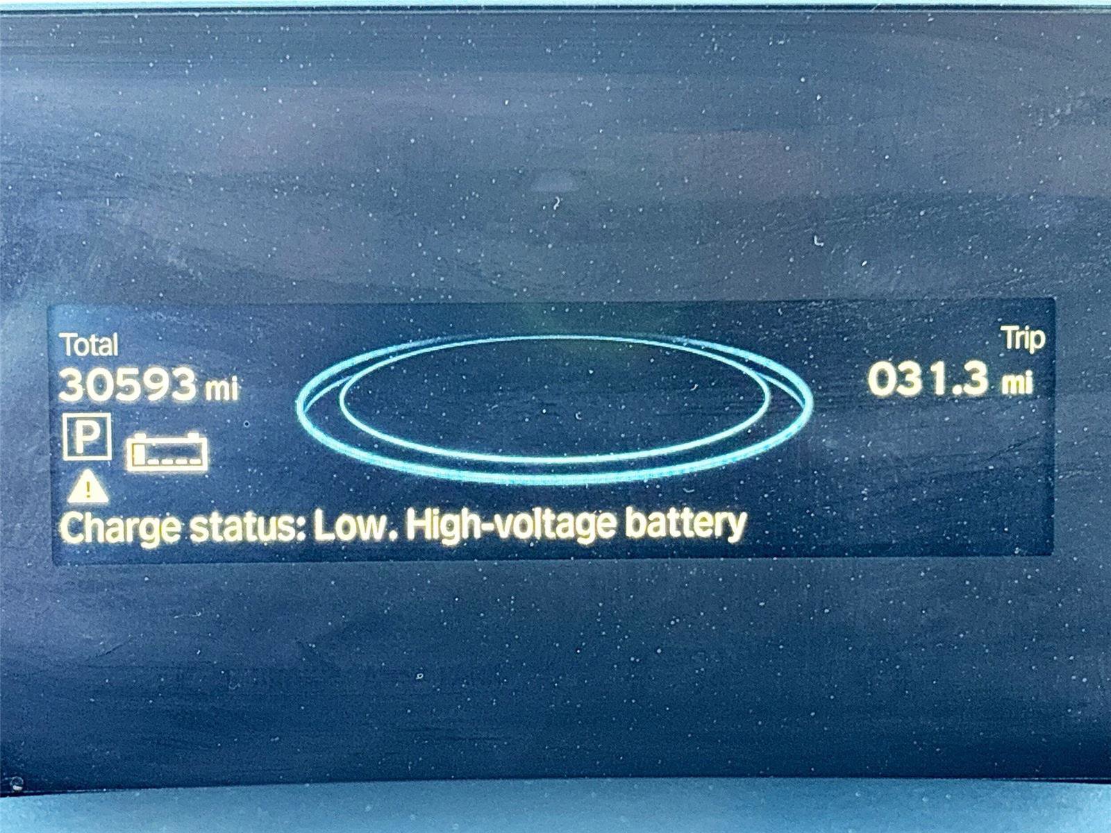 Used 2015 BMW i3 RWD image 12
