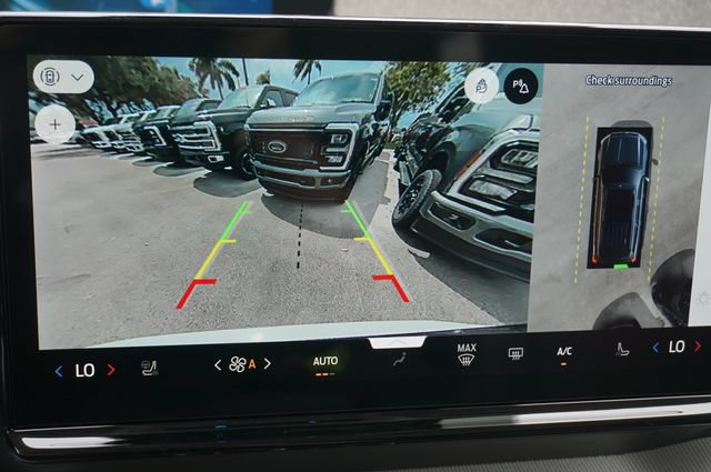 New 2027 Ford Expedition Active RWD image 15